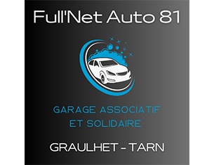 Association Full'Net Auto 81