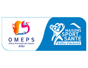 OMEPS Albi / Maison sport santé d'Albi