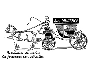 AVEC DILIGENCE