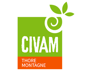 CIVAM Thoré Montagne