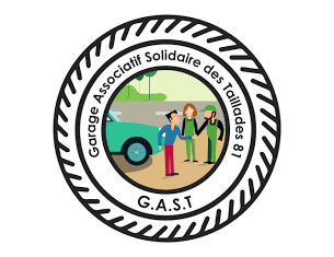 Garage Associatif et Solidaire des Taillades
