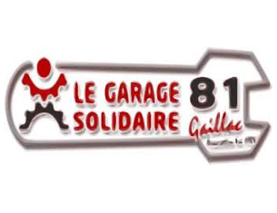 GARAGE SOLIDAIRE 81