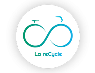 La recycle