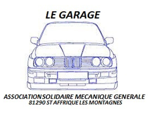 Le Garage