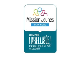 MISSION JEUNES TARN NORD