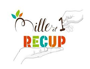 Recyclerie Mille et Une Récup